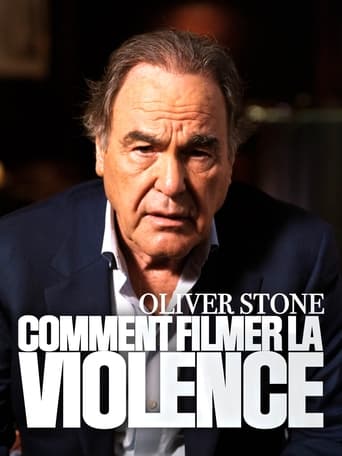 Poster of Oliver Stone : comment filmer la violence
