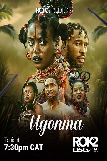 Ugonma Poster of Ugonma