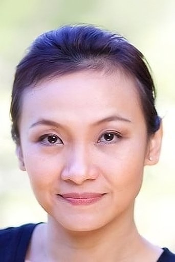 Portrait of Trungta Kositchaimongkol