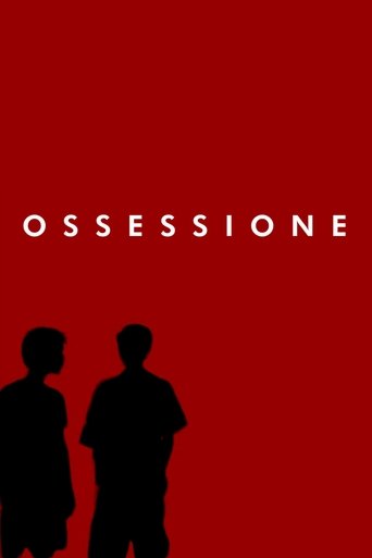 Poster of Ossessione