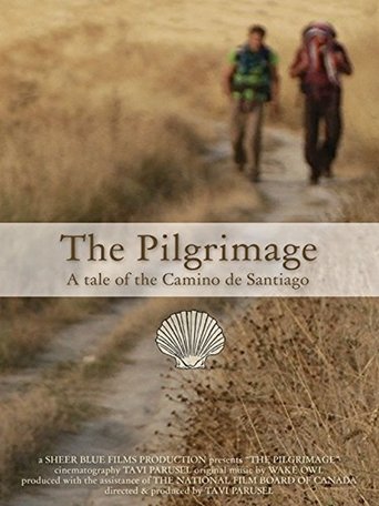 Poster of The Pilgrimage