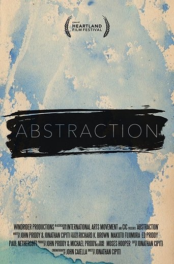 Abstraction Poster of Abstraction