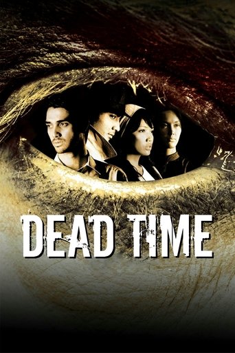 Poster of Dead Time