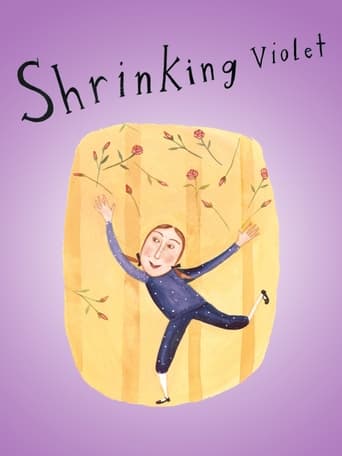 Poster of Shrinking Violet