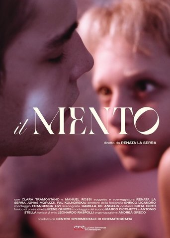 Il mento Poster of Il mento