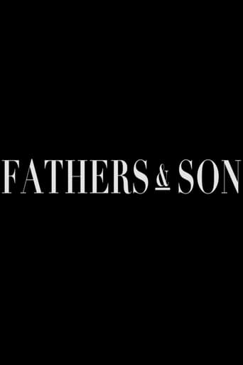 Poster of Fathers & Son