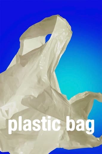 Poster of Plastic Bag