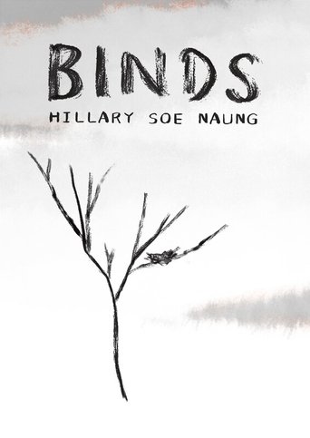 Poster of Binds