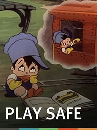 Poster of Play Safe