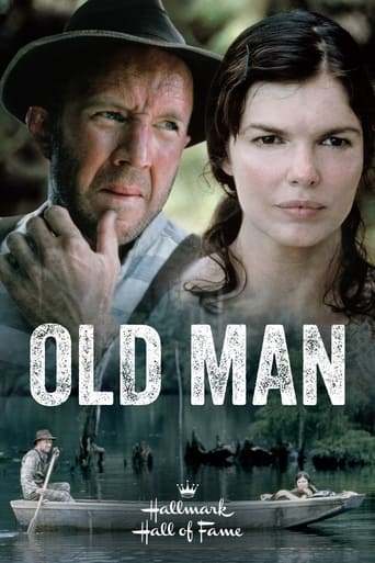 Poster of Old Man