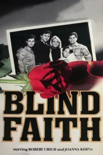 Poster of Blind Faith