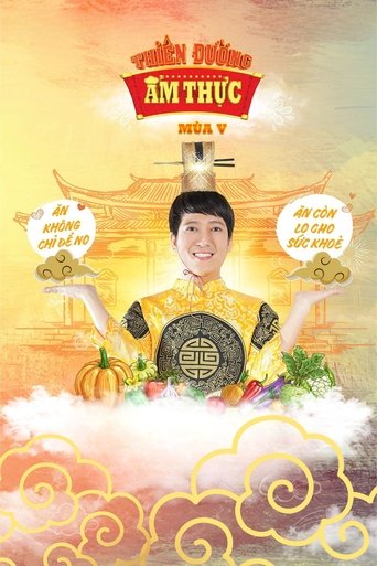 Portrait for Thiên Đường Ẩm Thực - Season 5