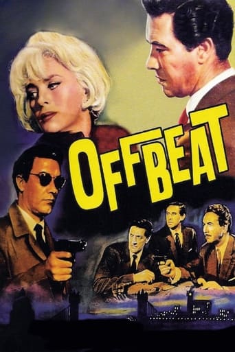 Poster of Offbeat