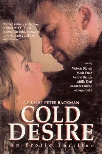 Poster of Cold Desire