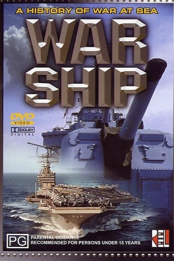 Poster of Warship