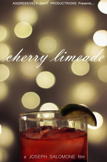 Cherry Limeade Poster of Cherry Limeade