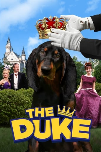 Poster of The Duke