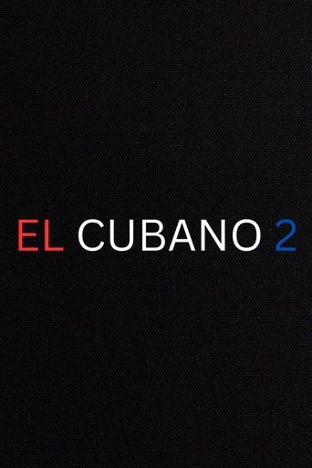 El Cubano 2 Poster of El Cubano 2