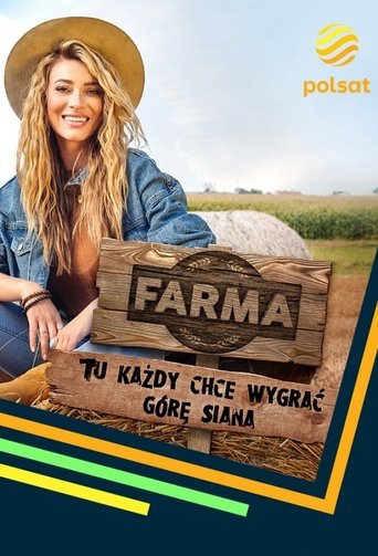 The Farm Poster of The Farm