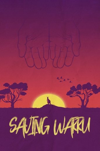 Poster of Saving Warru