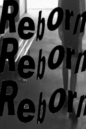 Poster of Reborn