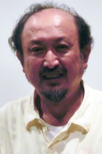 Portrait of Banshô Shinra