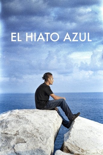 Blue Hiatus Poster of Blue Hiatus