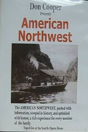Poster of American Northwest
