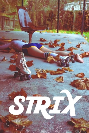 Poster of Strix