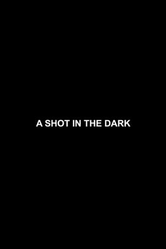 Poster of A Shot in the Dark