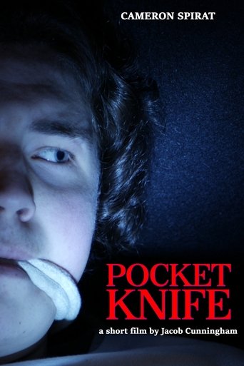 Pocket Knife Poster of Pocket Knife