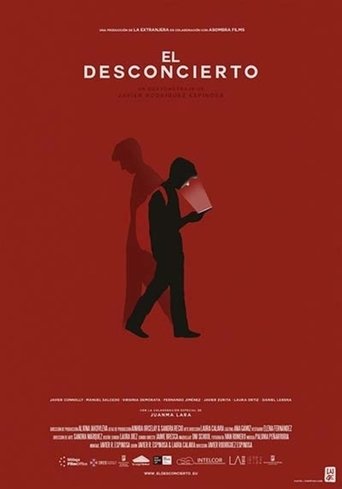 Poster of Distress