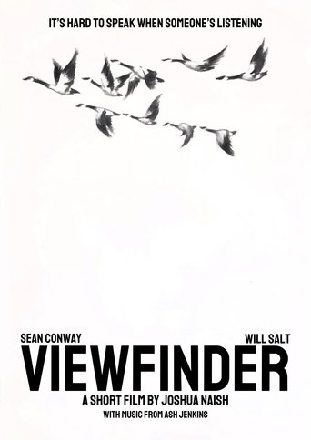 ViewFinder Poster of ViewFinder