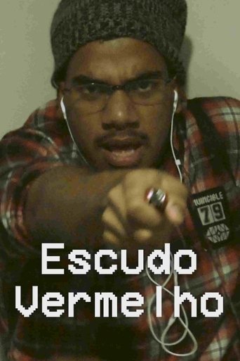 Escudo Vermelho Poster of Escudo Vermelho