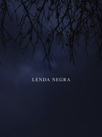Lenda negra Poster of Lenda negra