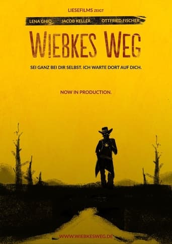 Poster of Wiebkes Weg