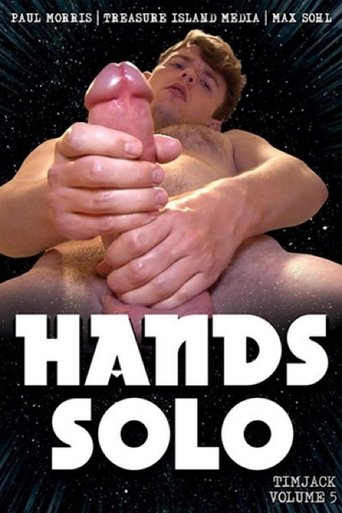 Hands Solo Poster of Hands Solo