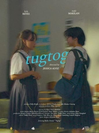 tugtog Poster of tugtog