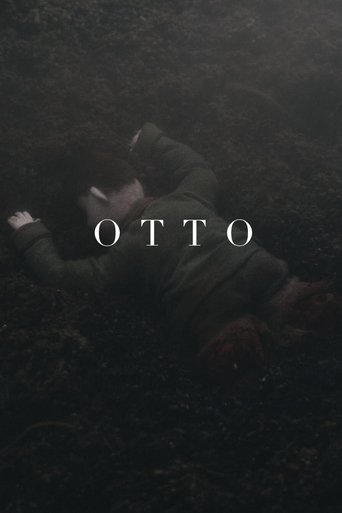 Otto Poster of Otto