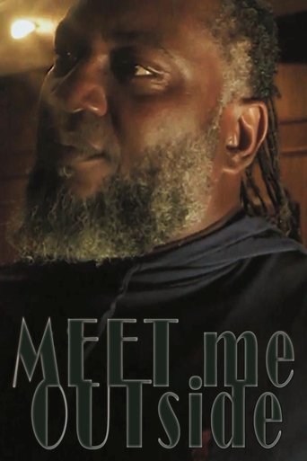 Meet Me Outside Poster of Meet Me Outside