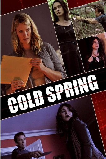 Poster of Cold Spring