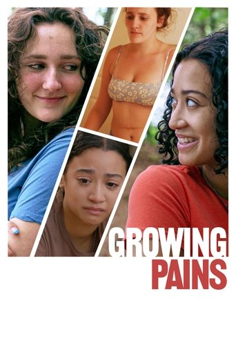 Growing Pains Poster of Growing Pains