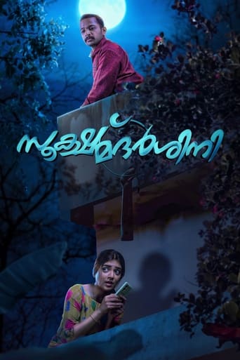 Poster of Sookshmadarshini