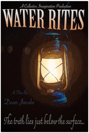 Poster of Water Rites