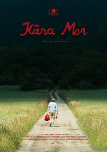 Dear Mother Poster of Dear Mother