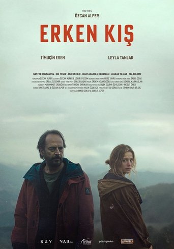 Poster of Erken Kış