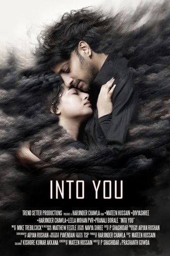 Poster of Into You