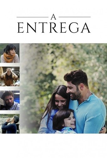 Poster of A Entrega