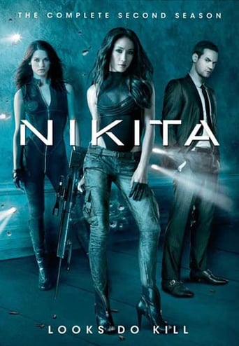 Portrait for Nikita - Season 2