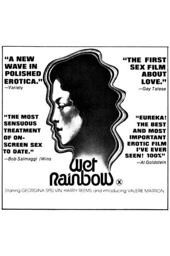 Poster of Wet Rainbow